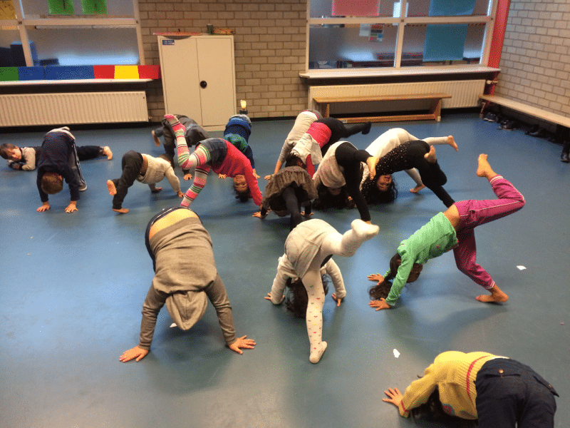 Reis door het lichaam kinderen_54